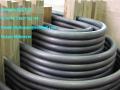 Cold Drawn Seamless Stainless Steel U-Form Pipes