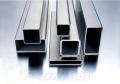 Rectangle Stainless Steel Pipe
