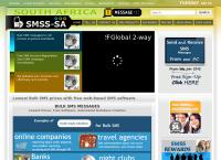 Smss's website