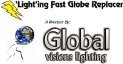 Global Visions Lighting C.c