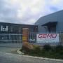 GEMU Building Gauteng