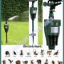 Defenders Jet Spray Repeller sprinkler HT1038D