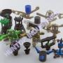 Farm Agriculture Irrigation Impact Sprinkler