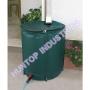 Garden Collapsible Rain Water Barrel HT1115