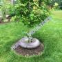 Garden Slow Release Tree Watering Bag Ring