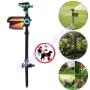 Scarecrow Motion Activated Sprinkler