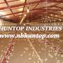 Automatic Poultry Farming Equipment