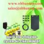 Micro Drip Irrigation System