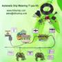 Water Saving Drip Tape