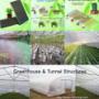 drip evergreen agriculture equipments