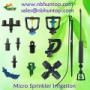 sprinkler drip emitters