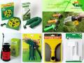 offer garden irrigation tool, sprinkler, garden hose, hose connectors