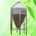 Poultry Feed Silo Feed Storage Equipment producer China Huntop