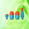 adjustable spray gun, watering nozzle for garden