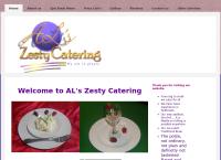 Al's Zesty Catering