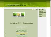 Creative Group Construction
