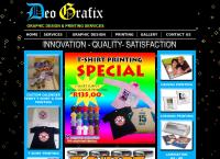 Deo Grafix
