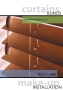 Ripple Curtains & Blinds