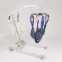 Hydraulic Patient Lifter