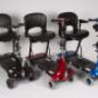 Mobility Scooters