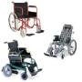 Wheelchairs