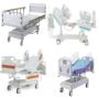 Hospital beds