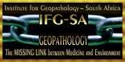 Institute For Geopathology SA