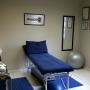 Treatment rooms