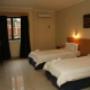 Group Accommodation