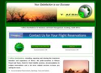 Y Africa Destinations