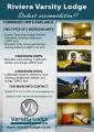 Riviera Varsity Lodge