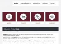 Motech Fiber Optic Specialists