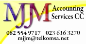 MJJM Accounting Services