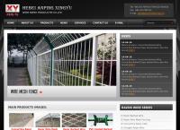 Hebei Ocean-Wire Mesh Making Co.,ltd.
