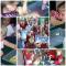 Sand Art Craft for Kids