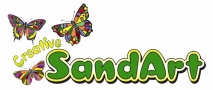 Creative Sand art (Pty) Ltd.