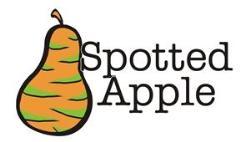 Spotted Apple