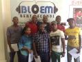 DJ School (10 Week Course)