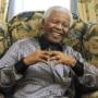 Our inspiration - Madiba
