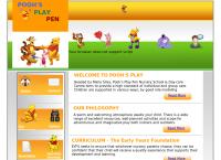 Pooh's Play Pen Nursery School and Daycare Centre