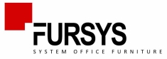 Fursys System Office Furniture