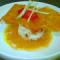 Fresh Crab salad