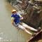 Abseiling in the Garden Route