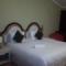 Privacy, comfort and peace of mind.