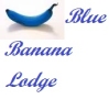 Blue Banana Lodge