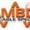 SN Technology is a main distributor of Lambda Cables