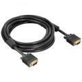 1.8m SVGA HQ male - male cable