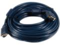 15m SVGA HQ male - male cable
