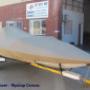 Boat Cover - Ripstop Canvas