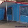Caravan Tents